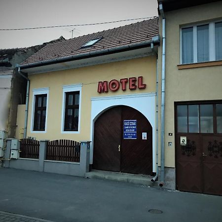 Petőfi Motel Székelykeresztúr Kültér fotó